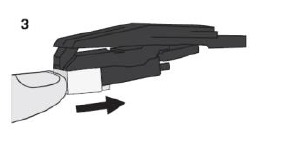 İğneyi Takma - Adım 2