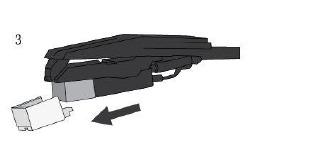 İğneyi &Ccedil;ıkarma - Adım 2