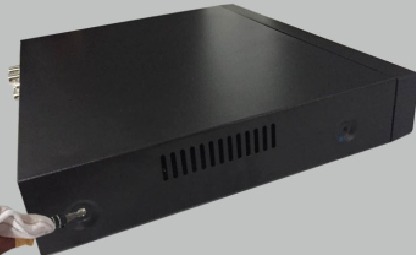 TVT TD-2104TS - HD TVI DVR Quick Start Guide | ManualsLib