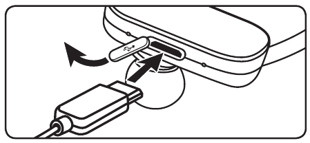 Baterijos įkrovimas