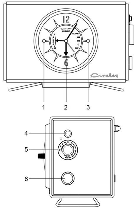 Mahsulot tavsifi - 1-qism