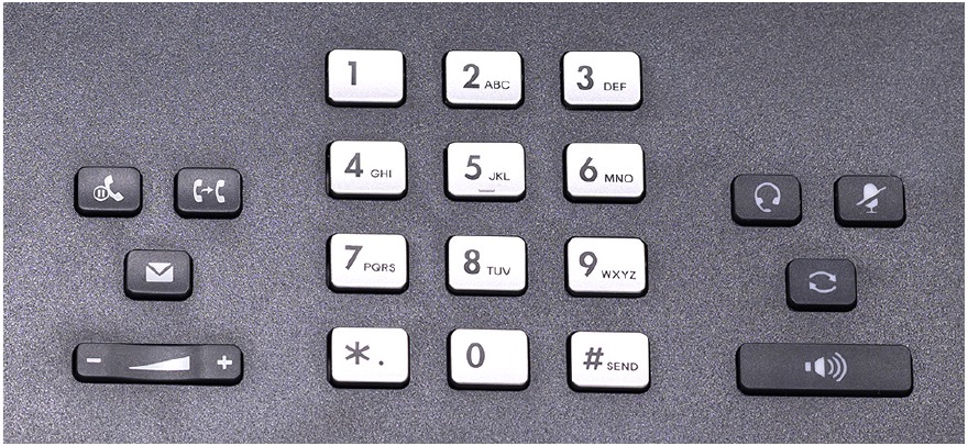 &Agrave; propos de votre appareil - Commandes