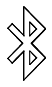 Bluetooth-knop