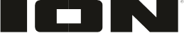 ION Audio logo