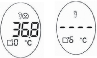 Muistiin tallennettujen mittausten tarkistaminen