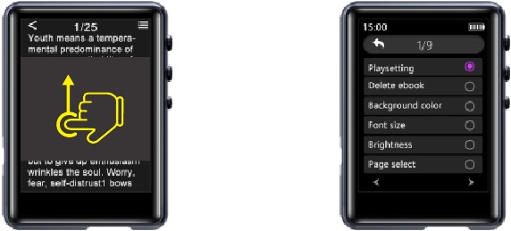 Livre &eacute;lectronique