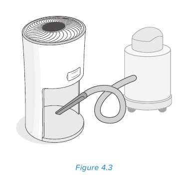 V&yacute;měna filtru &ndash; krok 3