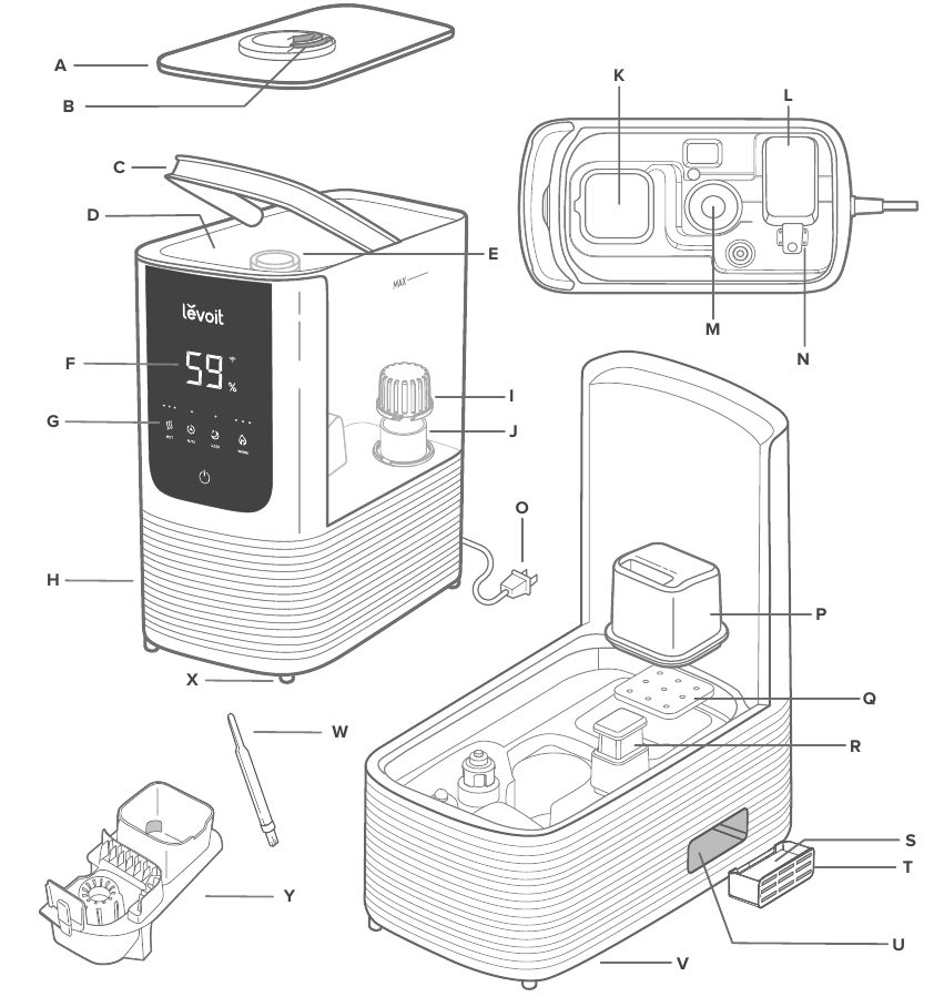 &Uuml;levaade - Osa 1
