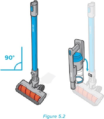 P&otilde;randal hoiustamiseks