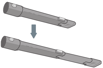 Teleskooppirakoty&ouml;kalu