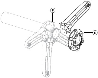 Stand Assembly - Model 6803DC