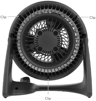 V&Otilde;RE EEMALDAMINE