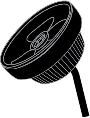 Cleaning - BLADE REMOVAL