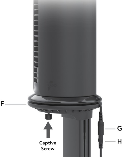 SEHPA MONTAJI - Adım 3