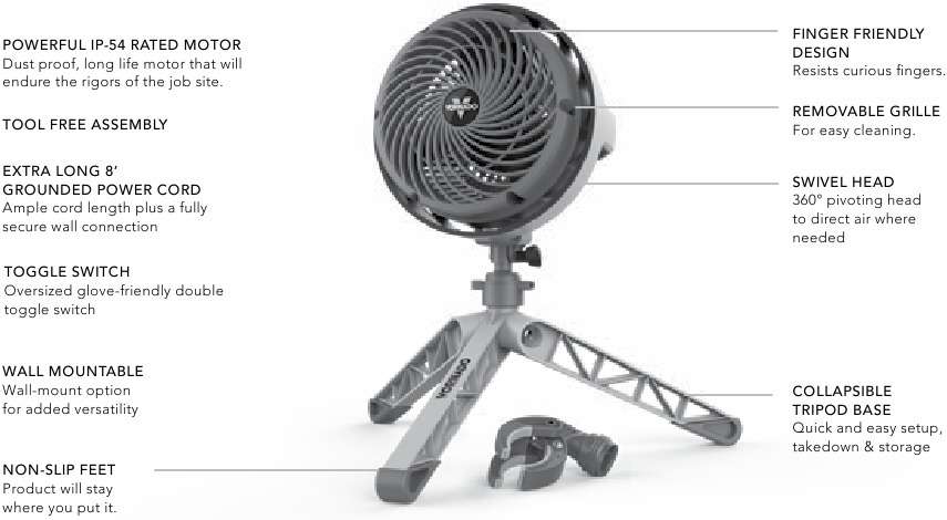 Descripci&oacute;n general de las caracter&iacute;sticas