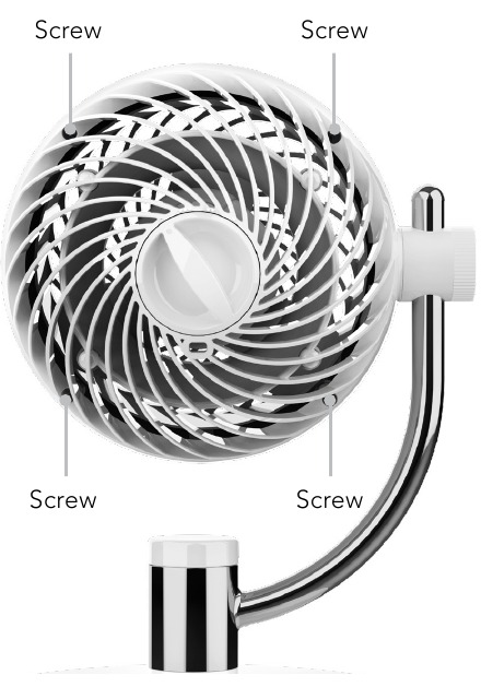 PUHDISTUS - S&Auml;LEIK&Ouml;N IRROTTAMINEN 