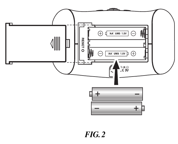 S&aring;dan is&aelig;ttes batterier