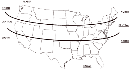 Zona para la funci&oacute;n SunSmart TM