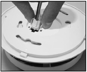 Kufunga Uunganisho wa Haraka wa AC