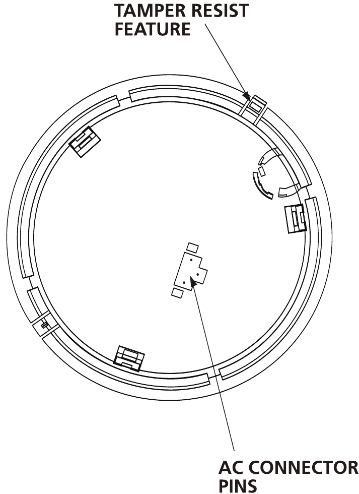 Mwonekano wa Bidhaa - Nyuma