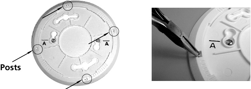 Kipengele cha Kupinga Udukuzi - Uamilishaji