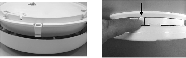 Kipengele cha Kupinga Udukuzi - Kuondoa kengele