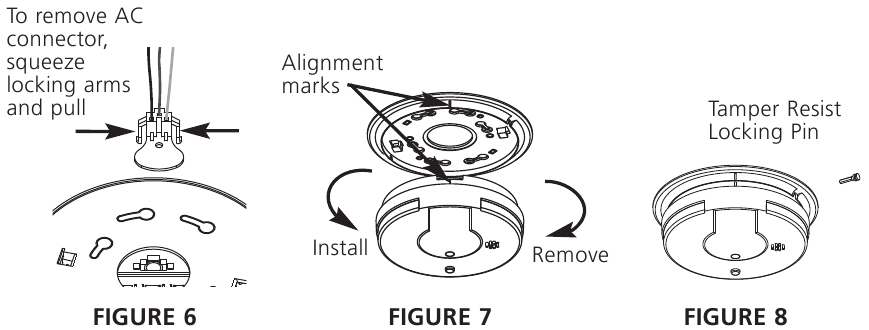 INSTRUCȚIUNI DE MONTARE