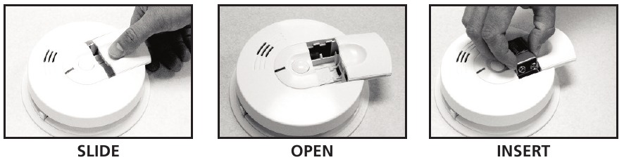 INSTALAREA ȘI &Icirc;NLĂTURAREA BATERIEI