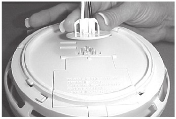 INSTRUCCIONES DE MONTAJE - Paso 2