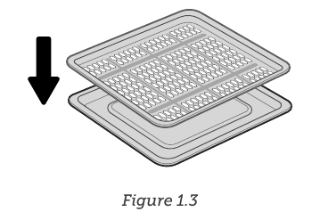 Gotowanie tłustych potraw