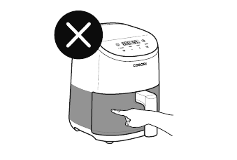 WAŻNE ŚRODKI OSTROŻNOŚCI - Przykład 1