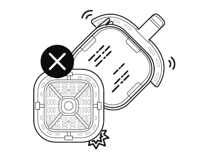 WAŻNE ŚRODKI OSTROŻNOŚCI - Przykład 3