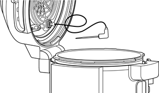 Prije uporabe - Korak 2