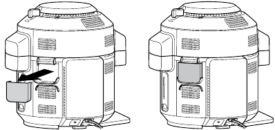 POSTAVLJANJE SAKUPLJAČA KONDENZATA