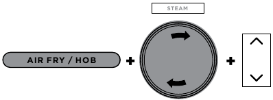 Steam - Korak 1