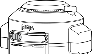 VODENI TEST: POČETAK KUHANJA POD TLAKOM - Korak 1