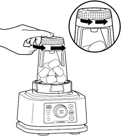 GETTING TO KNOW THE POWER NUTRI BOWL