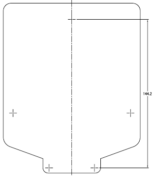 MONTAJE DEL PROGRAMADOR - Paso 1