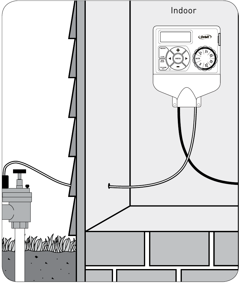 SELECCIONAR LA UBICACI&Oacute;N