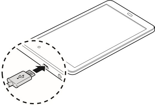 Ngarkimi i bateris&euml;