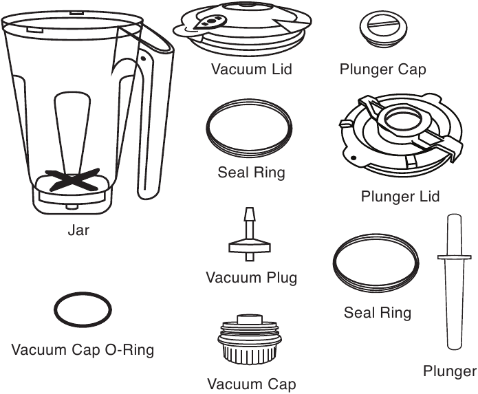 Curățarea &icirc;nainte de prima utilizare