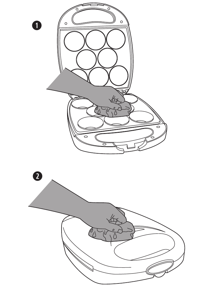 İlk kullanımdan &ouml;nce