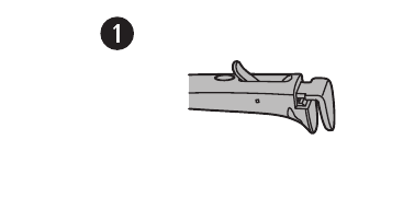 Bowl handle - Step 1