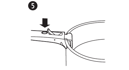 Bowl handle - Step 5