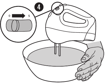 kori&scaron;tenje uređaja ručno - Korak 2