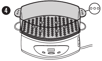 Kokoaminen - Vaihe 2