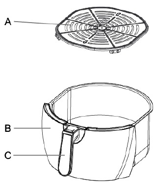 PARTS IDENTIFICATION - Part 1