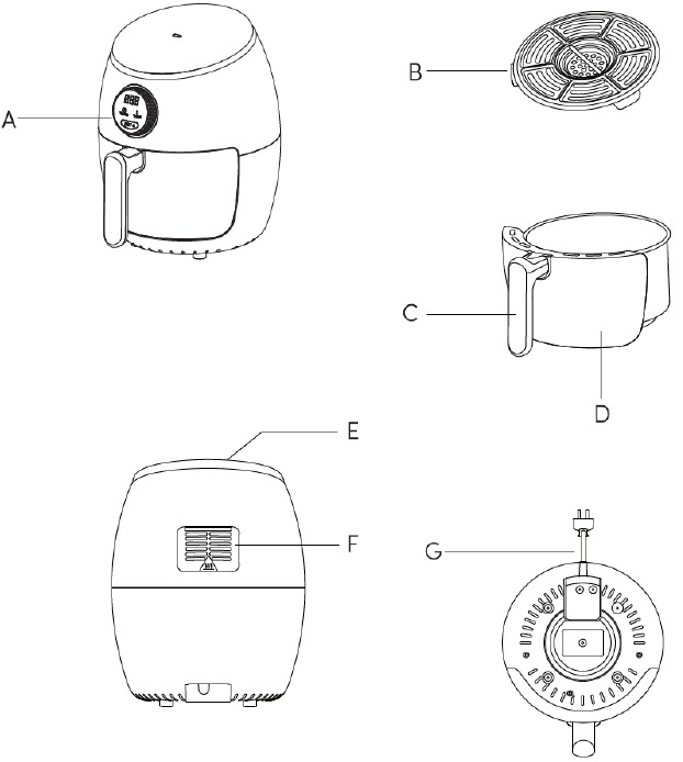 PARTS IDENTIFICATION