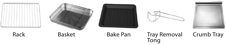 Accessories Overview