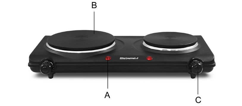 PARTS IDENTIFICATION